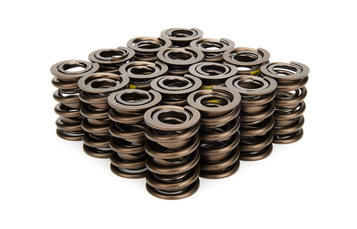 Crower 68390X3-16 1.440" Valve Spring Set - Set Of 16 Crower  1.440  Valve