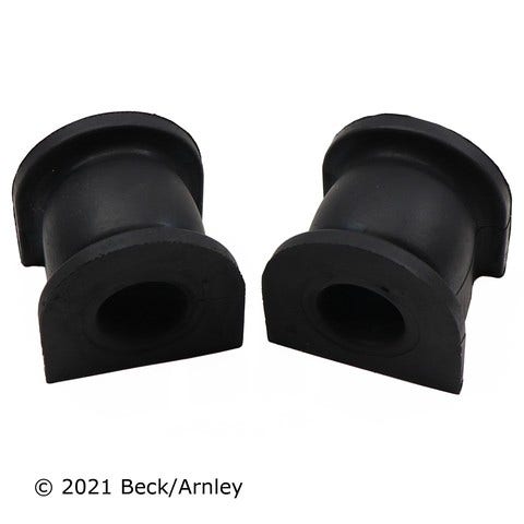 Beck/Arnley Suspension Stabilizer Bar Bushing Kit P/N:101-6477  Suspension