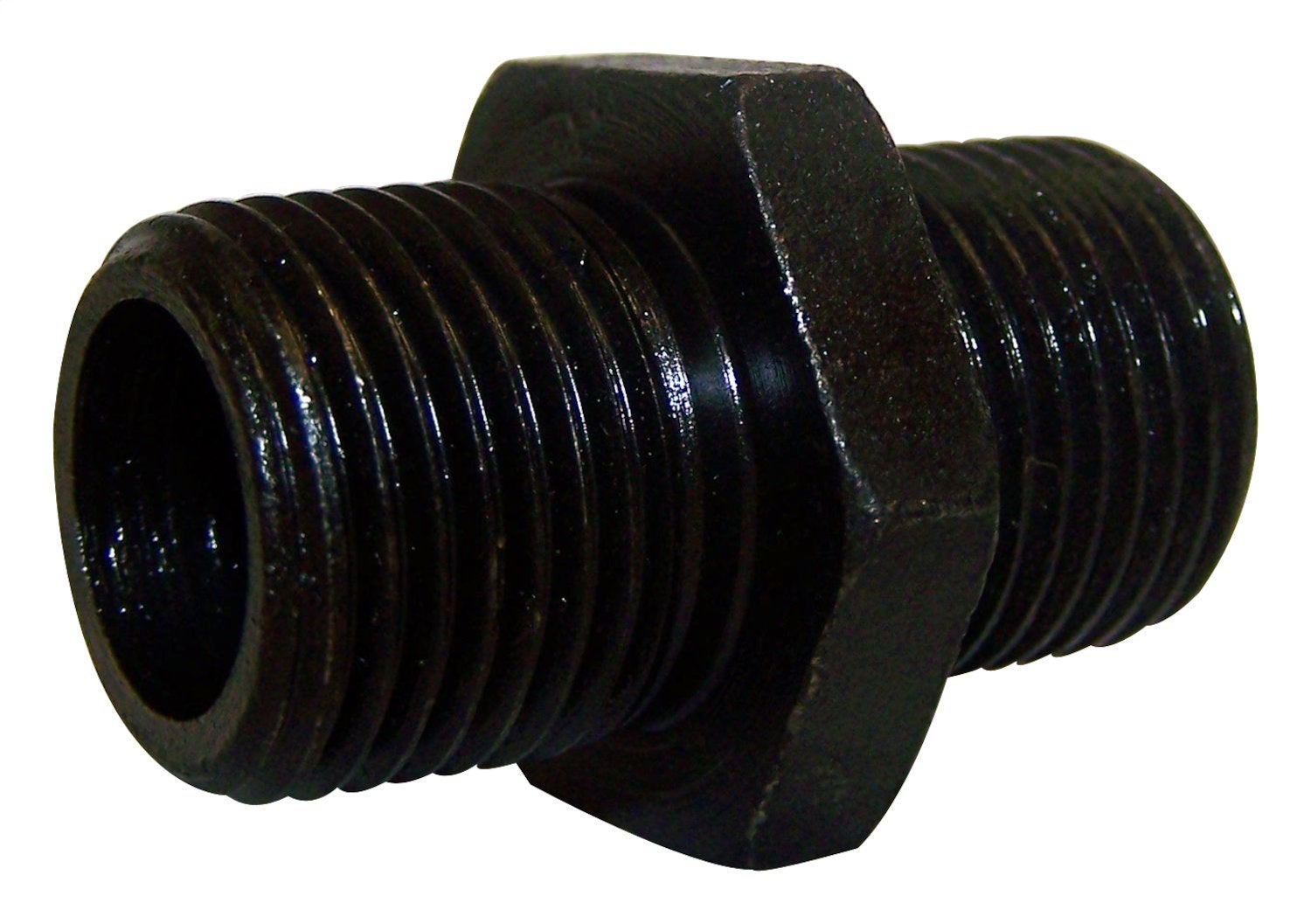 Crown Automotive 53007563Ab Oil Filter Connector Crown Automotive  Oil Filter