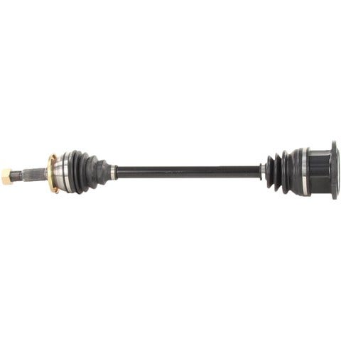 Trakmotive Cv Axle Shaft P/N:Ni-8647  Cv Axle Shaft P/N:
