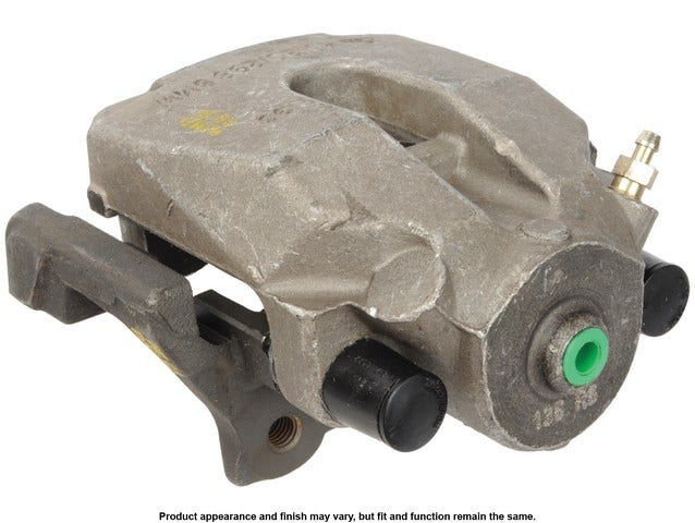 Cardone Reman Disc Brake Caliper P/N:19-B1939  Disc Brake Caliper P/N: