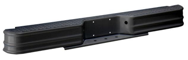 Westin 20009 Black Universal Diamond Step; Requires Mounting Kit  Automotive
