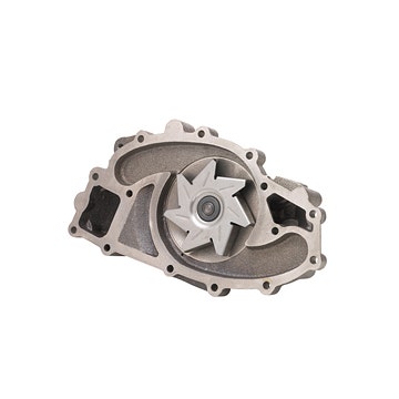 Dayco Engine Water Pump P/N:Dp1012  Engine Water Pump P/N: