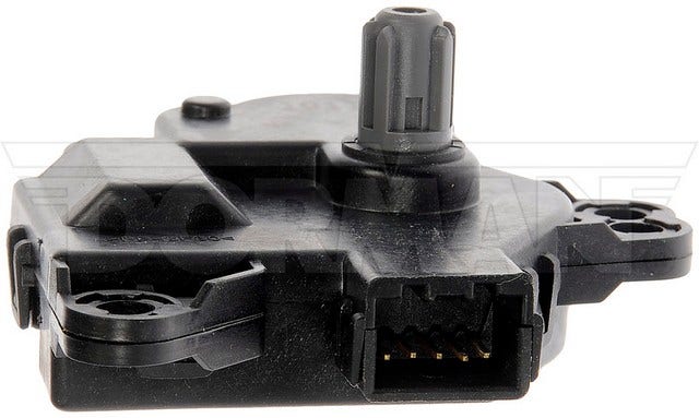 Dorman - Oe Solutions Hvac Blend Door Actuator P/N:604-325  Hvac Blend Door