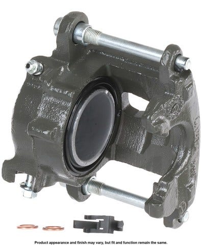 Cardone Reman Disc Brake Caliper P/N:18-4072 Cardone (A1) Industries  Brake