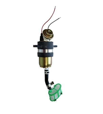 Autobest Fuel Pump And Strainer Set P/N:F4127  Fuel Pump And Strainer Set P/N: