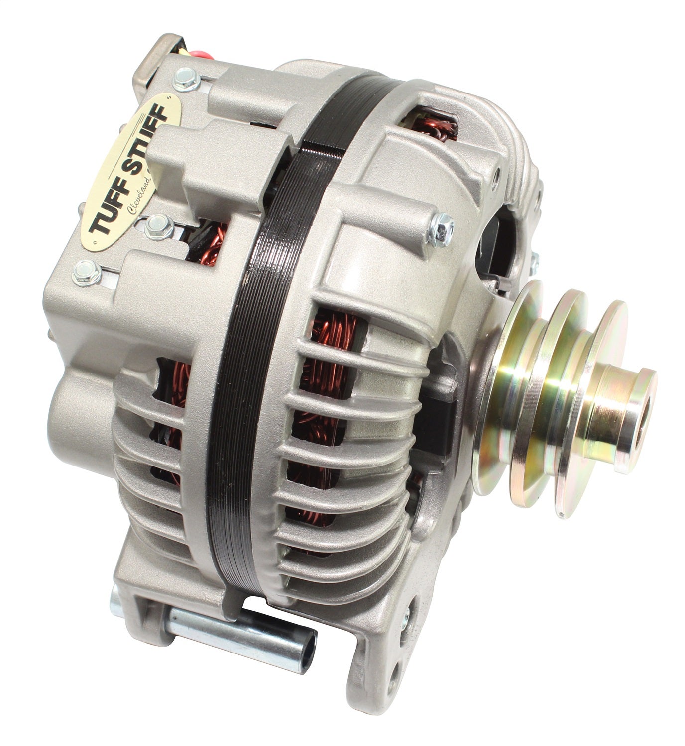 Tuff Stuff Performance 9509Ddp Alternator Tuff Stuff Performance  Alternator