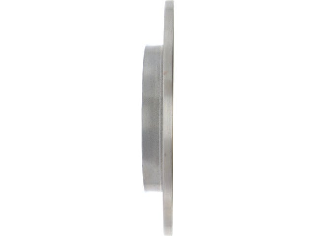 Centric Parts Disc Brake Rotor P/N:121.44183  Disc Brake Rotor P/N: