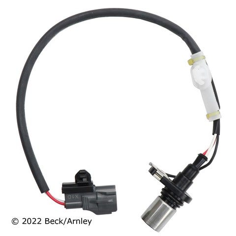 Beck/Arnley Engine Crankshaft Position Sensor P/N:180-0317  Engine Crankshaft