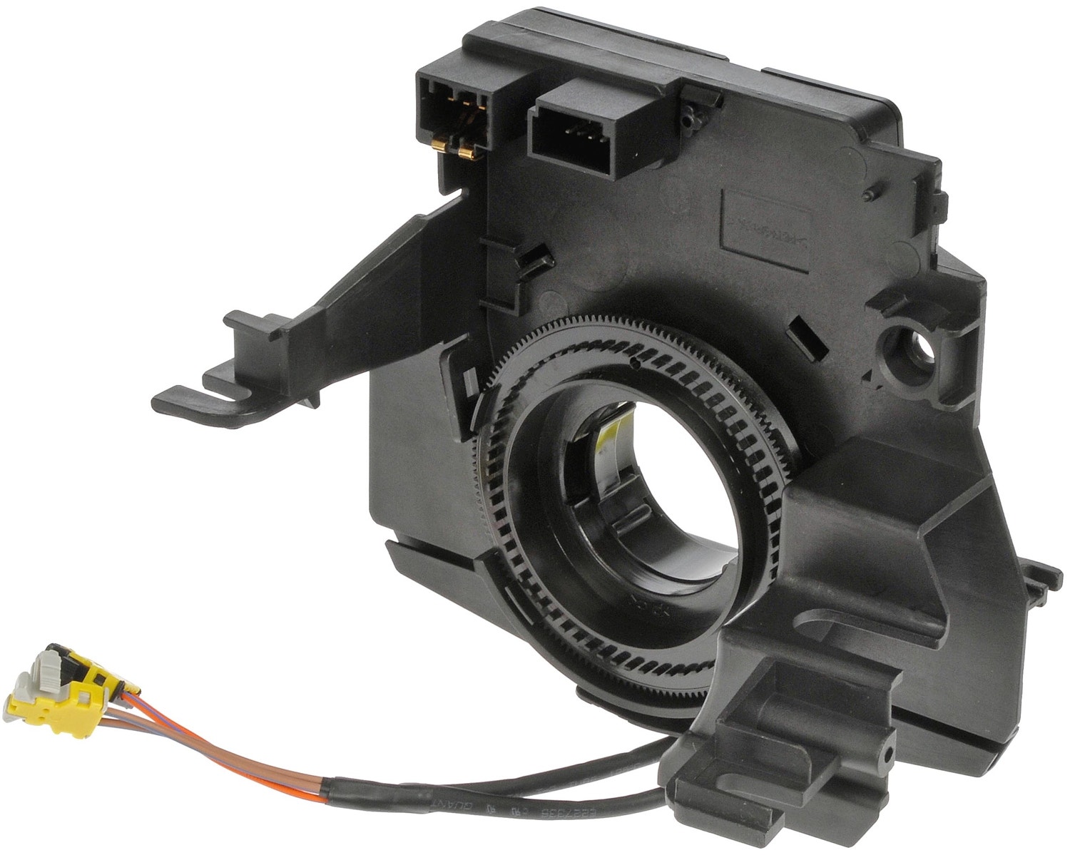 Dorman - Oe Solutions Air Bag Clockspring P/N:525-129 Oe Solutions (Tm)
