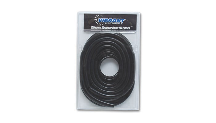 Vibrant Performance 2104 Silicone Vacuum Hose Pit Kit   Vacuum Hose Pit Packs;