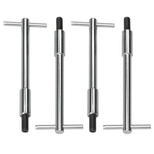 Trans-Dapt 9672 5 3/8" T-Bar Valve Cover Fastener Trans-Dapt  5 3/8  T-Bar Valve