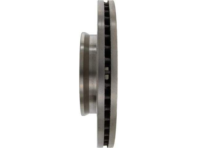 Centric Parts Disc Brake Rotor P/N:121.45056  Disc Brake Rotor P/N: