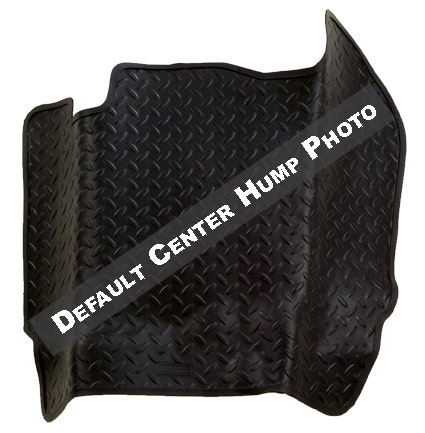 Husky Liners 82211 Classic Style Floor Liner Center Hump Husky Liner 81253 Floor