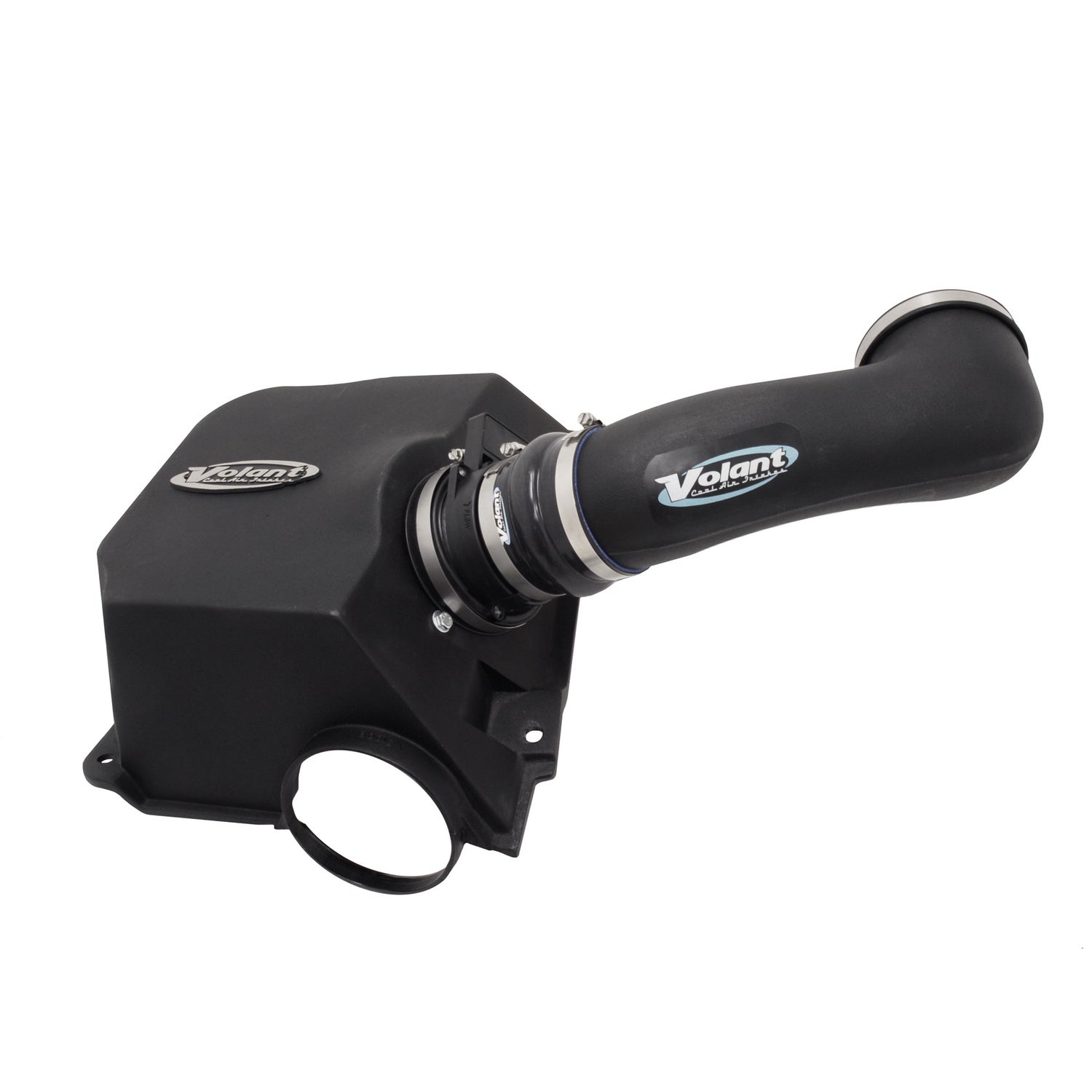 Volant Performance 15760 Cold Air Intake Kit  Performance  Cold Air Intake Kit