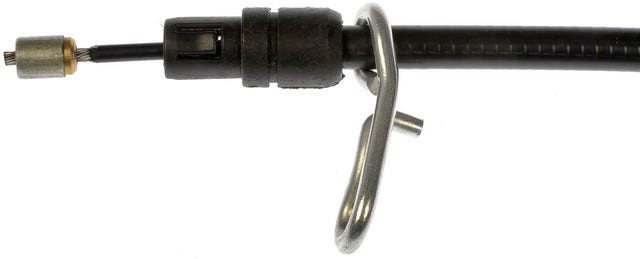 Parking Brake Cable P/N:C660568 Parking Brake Cable P/N: