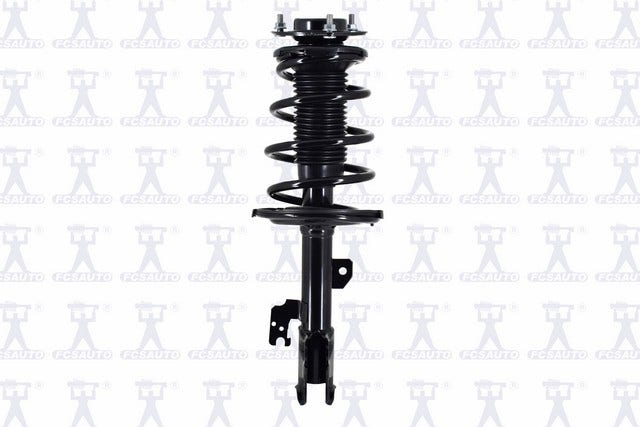 Focus Auto Parts Suspension Strut And Coil Spring Assembly P/N:3331582L