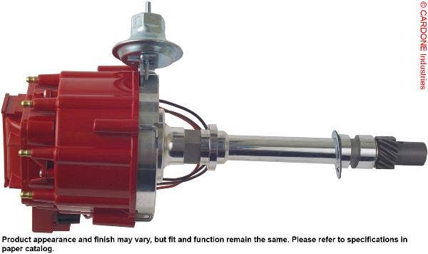 Select Distributor Select Distributor