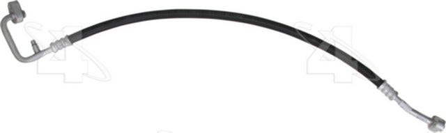 Four Seasons A/C Refrigerant Discharge Hose P/N:56811  A/C Refrigerant Discharge