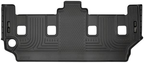 Husky Liners 19091 Weatherbeater Floor Liner Fits Grand Caravan Town & Country