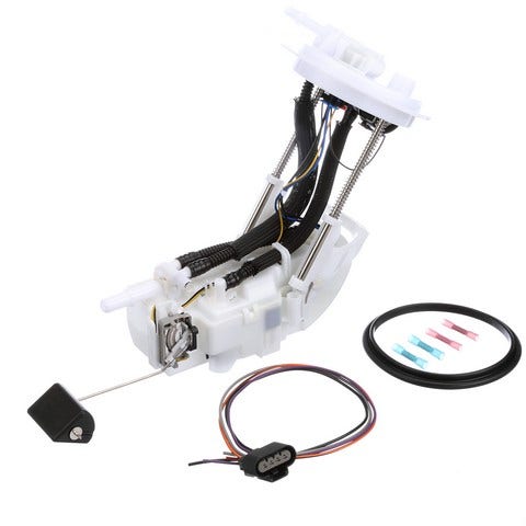 Delphi Fuel Pump Module Assembly P/N:Fg1939  Fuel Pump Module Assembly P/N: