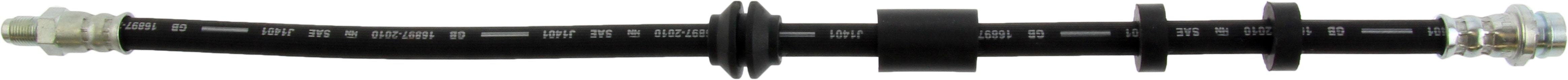Centric Parts Brake Hydraulic Hose P/N:150.39023  Brake Hydraulic Hose P/N:
