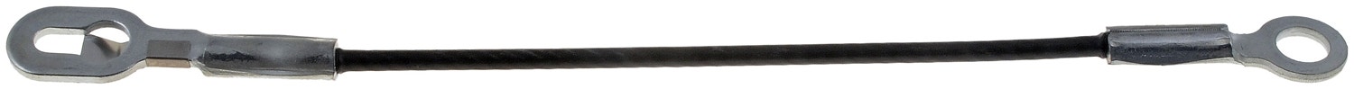 Dorman - Help Tailgate Support Cable P/N:38529 Tailgate Cable  Length (In) -