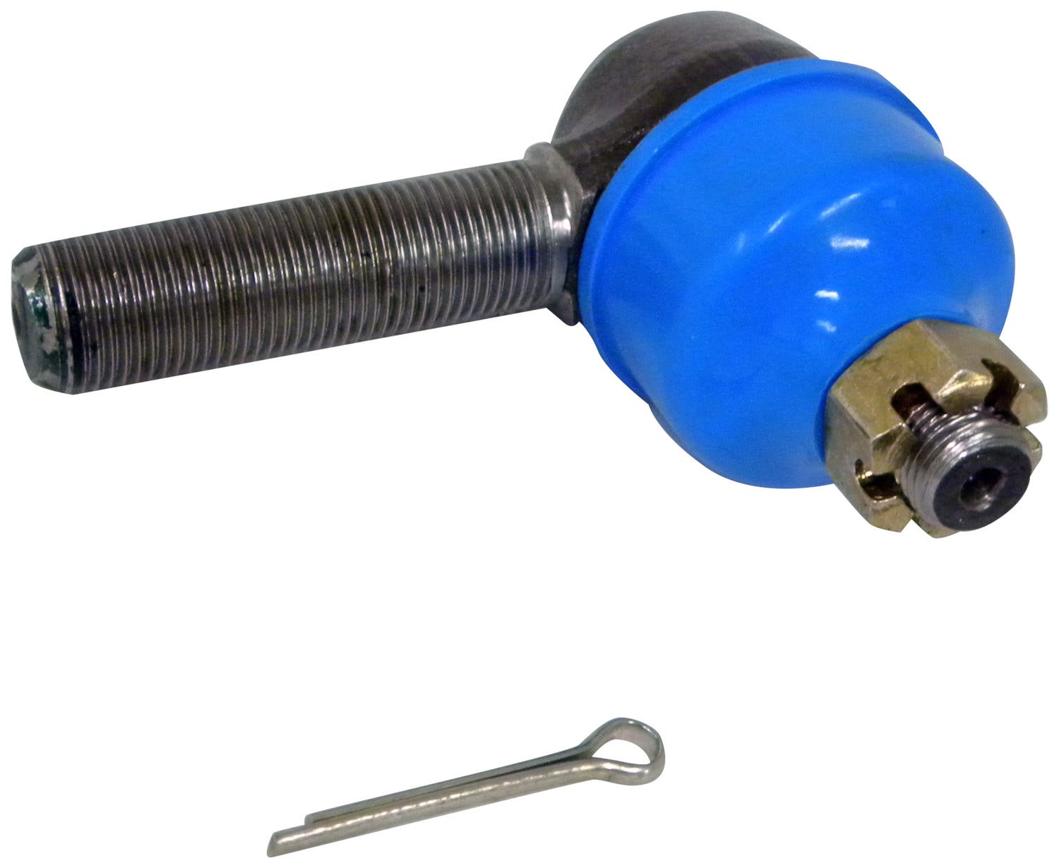 Crown Automotive J8136674 Steering Tie Rod End Crown Automotive J8127712 Leaf