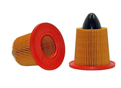 Wix Air Filter P/N:46406  Filters  Air Filter; Shape - Cone, Type - Replacement,