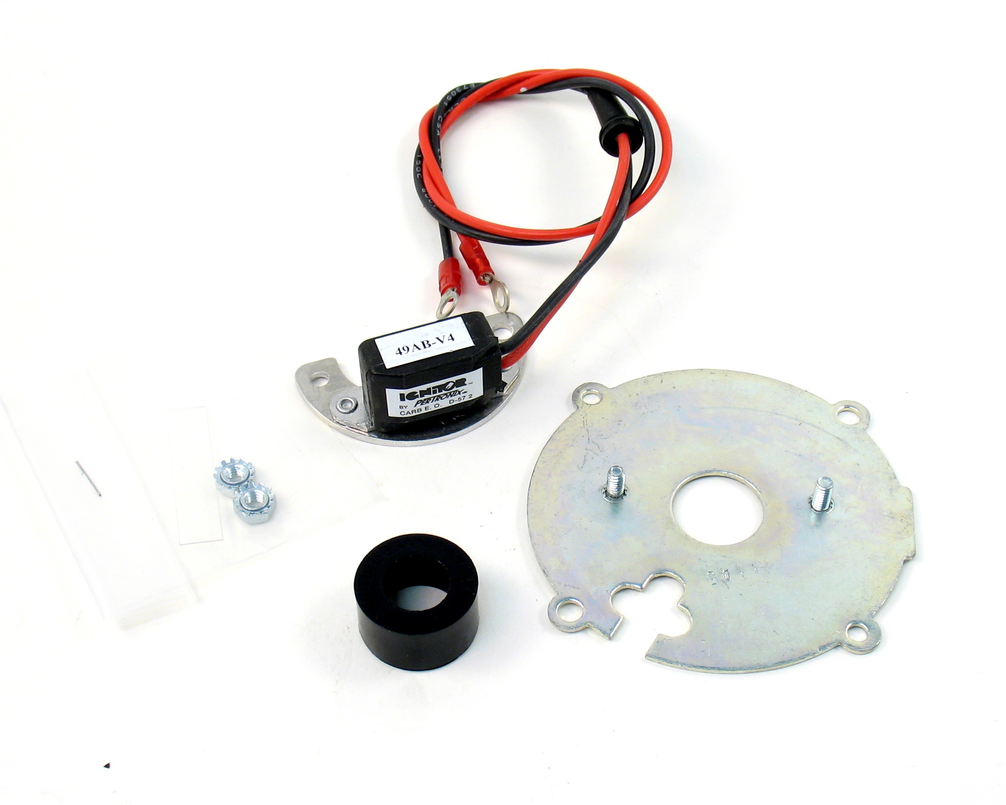 Pertronix 1145A Ignitor For Delco 4 Cylinder   Ignition Kit;