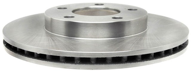 Raybestos Brakes Disc Brake Rotor P/N:680025R   Brake Rotor Professional Grade;