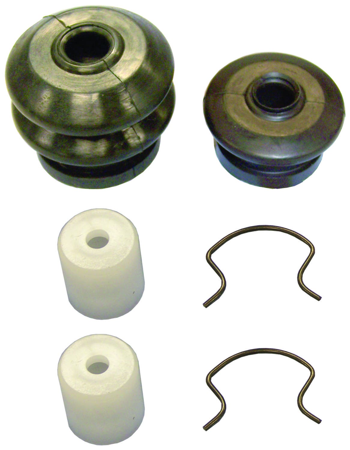Crown Automotive 3167067K Clutch Pivot Repair Kit Crown Automotive  Clutch