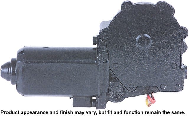 Cardone Reman Power Window Motor P/N:42-346  Power Window Motor P/N: