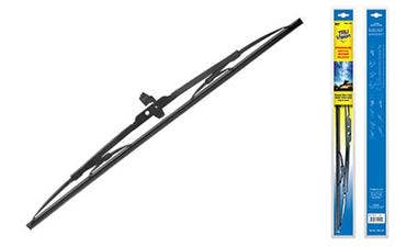 20' Wiper Blade  Metal  Universal A 20  Wiper Blade  Metal  Universal A