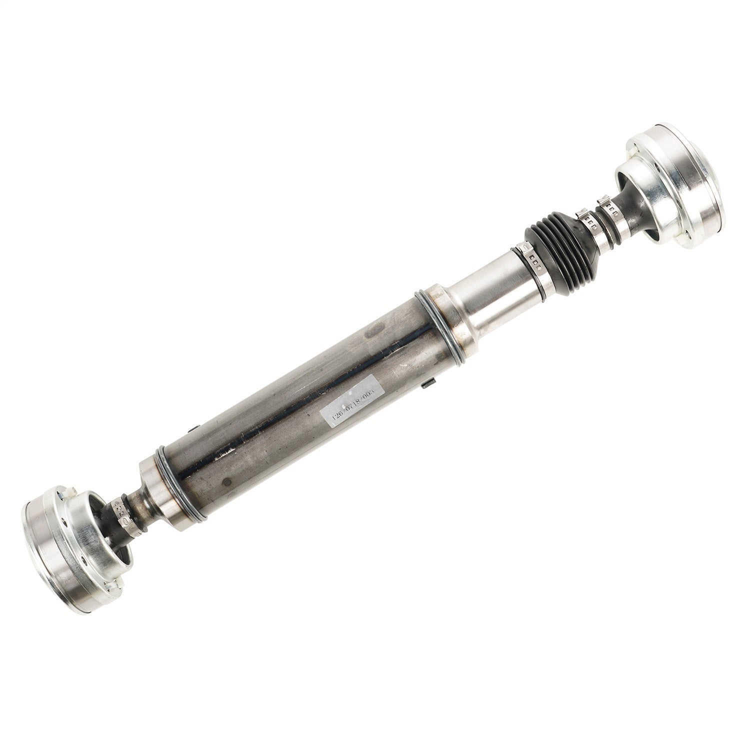 Omix 16591.52 Drive Shaft Fits 07-11 Wrangler (Jk)   Drive Shaft Fits 07-11