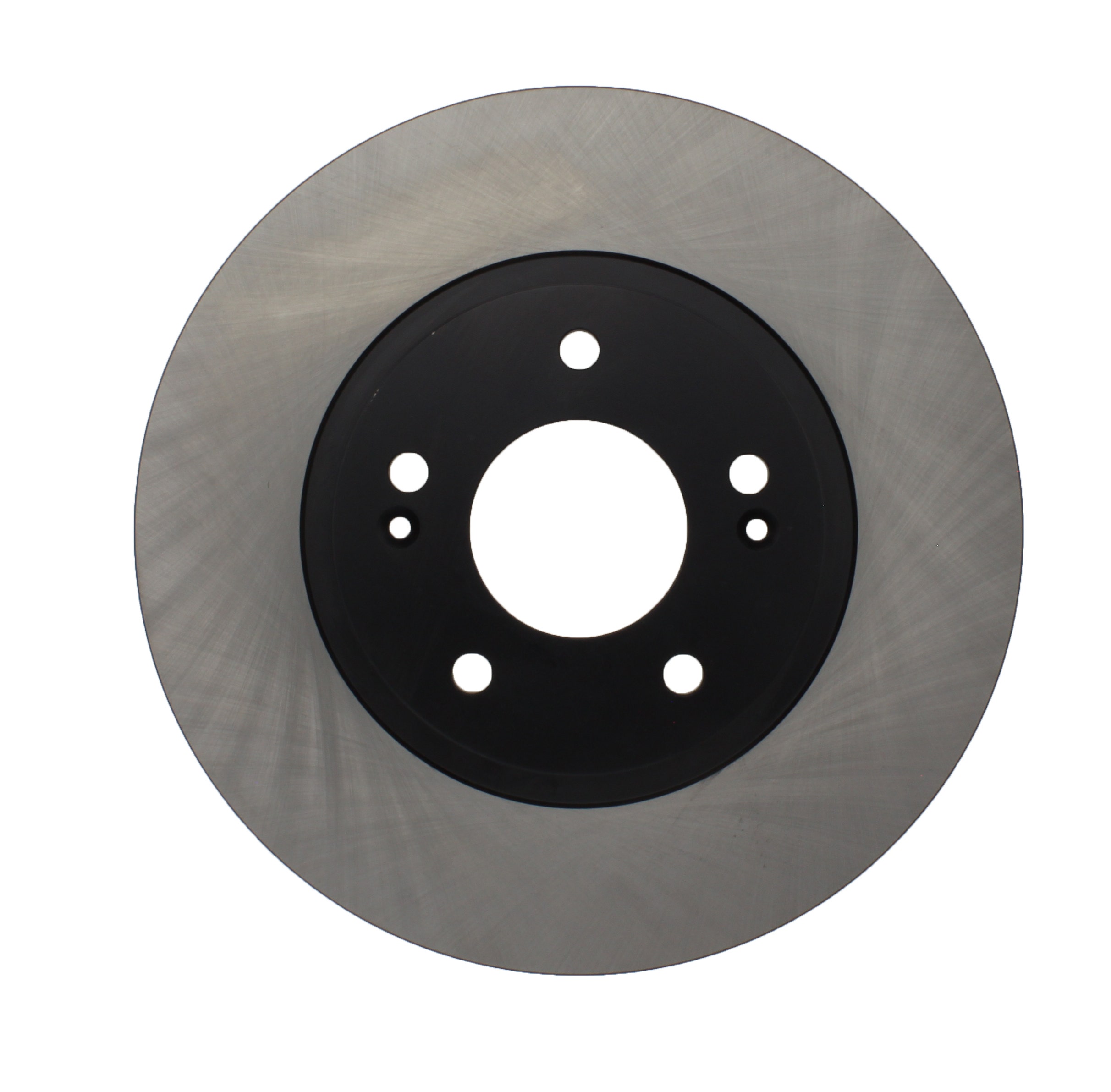 Centric Parts Disc Brake Rotor P/N:120.51013  Disc Brake Rotor P/N: