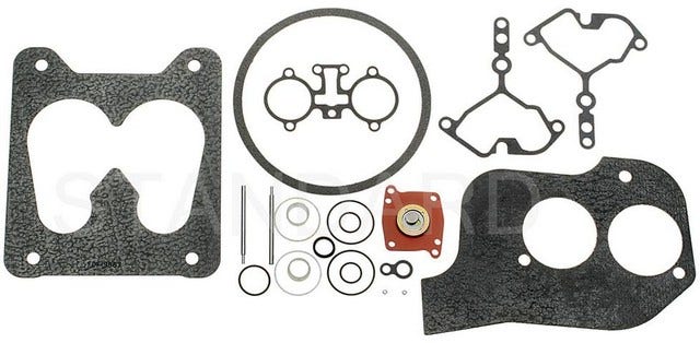 Standard Ignition Fuel Injection Throttle Body Repair Kit P/N:1711  Fuel