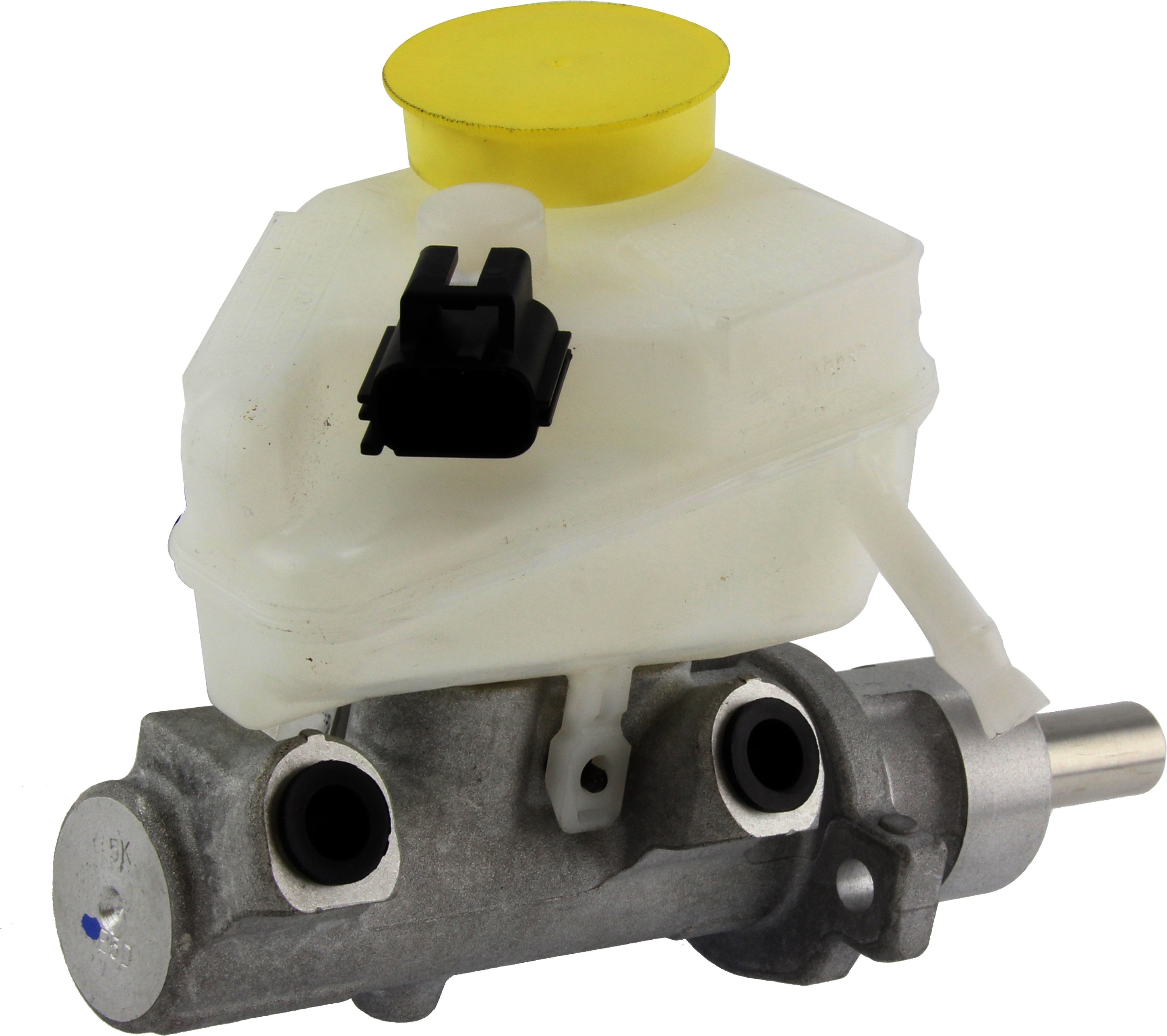 Centric Parts Brake Master Cylinder P/N:130.20001  Brake Master Cylinder P/N: