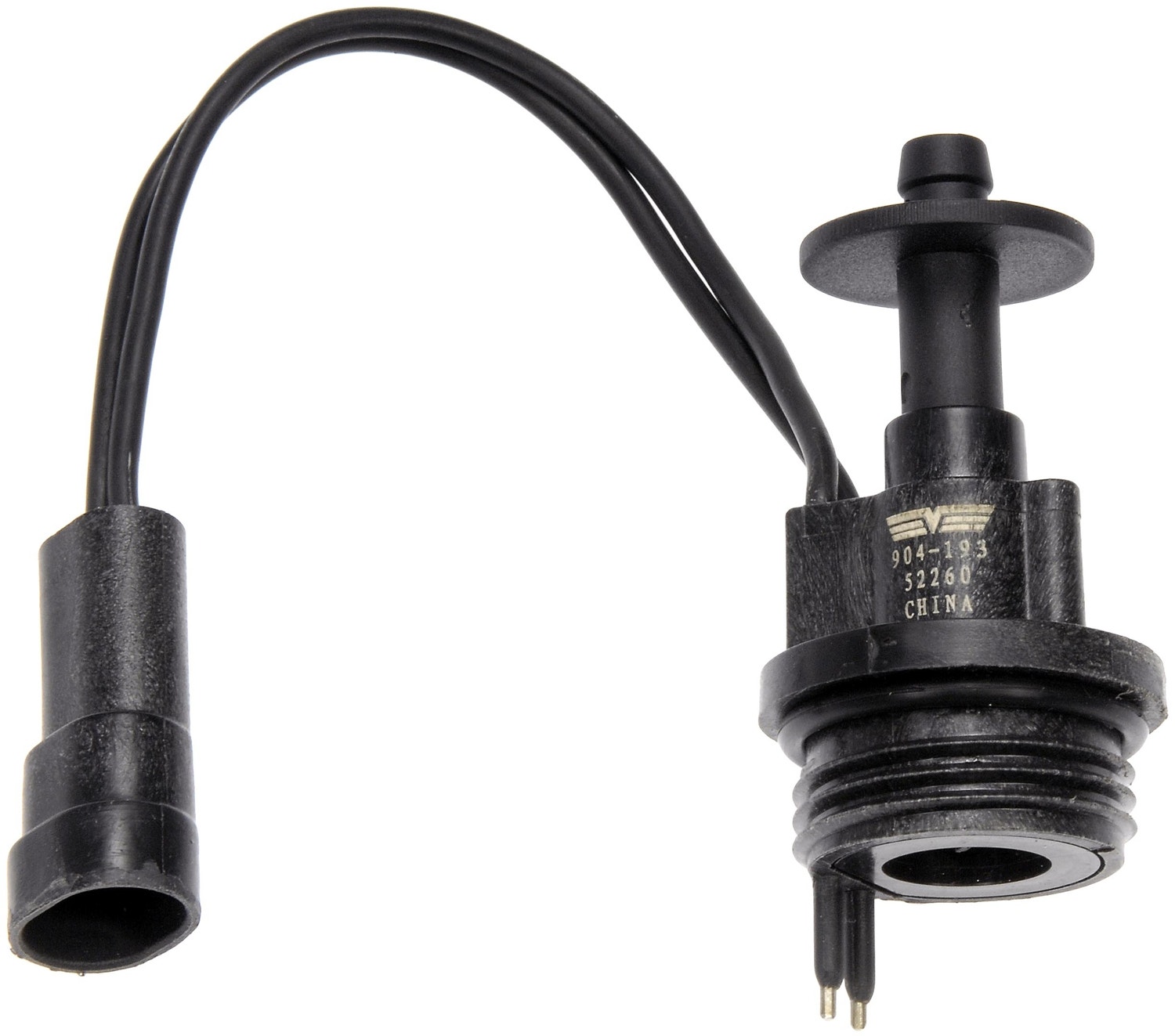 Dorman - Oe Solutions Water In Fuel (Wif) Sensor P/N:904-193 Emissions & Sensors