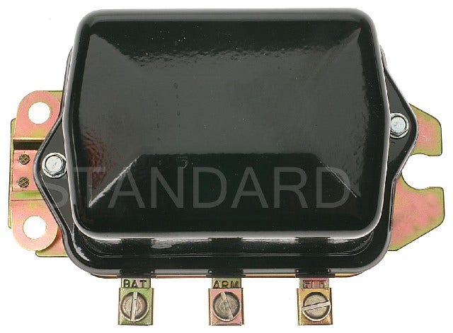 Standard Ignition Voltage Regulator P/N:Vr-2  Voltage Regulator P/N: