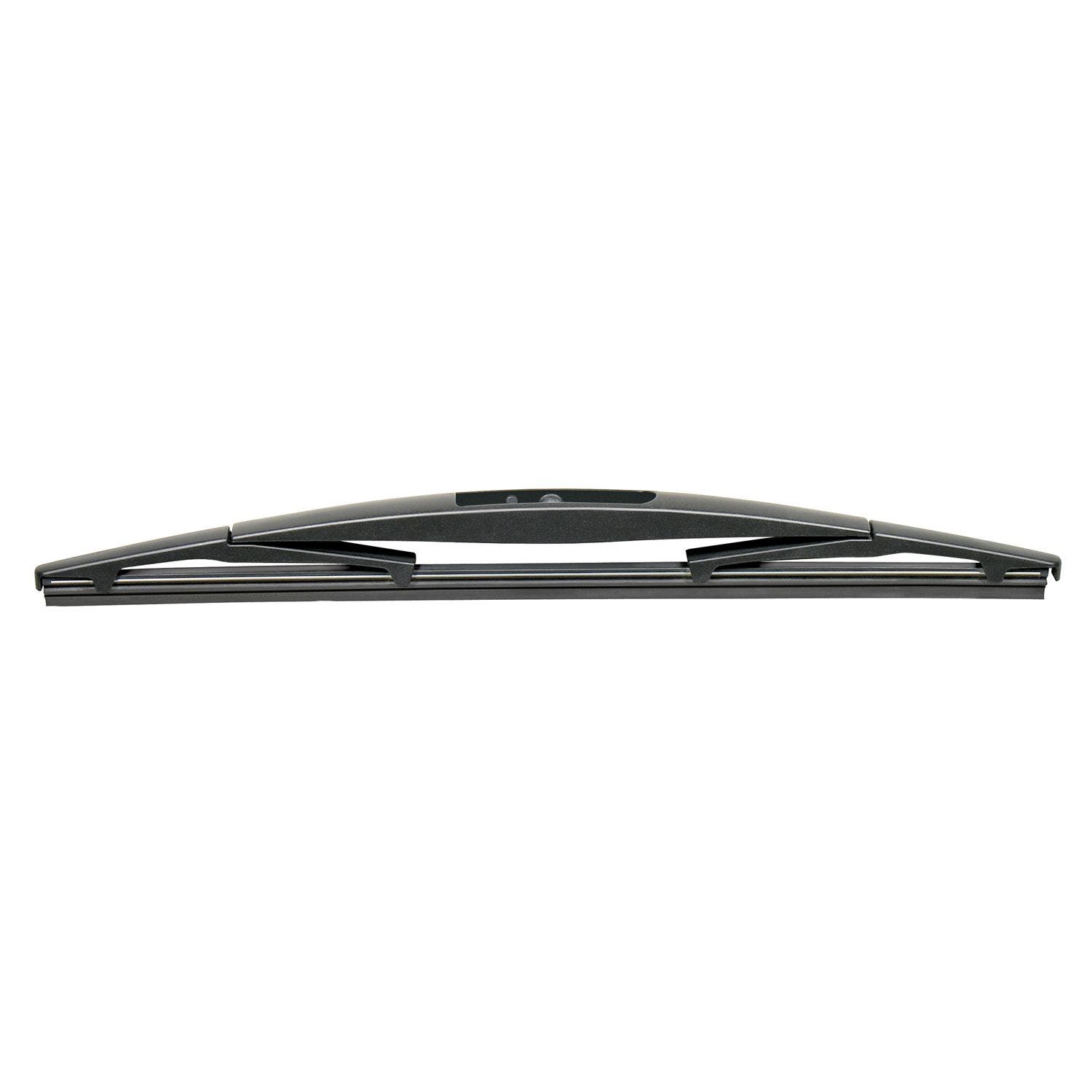 Trico Exact Fit 16 Inch Pack Of 1 Rear Wiper Blade For Car (16-B)  Products Inc.