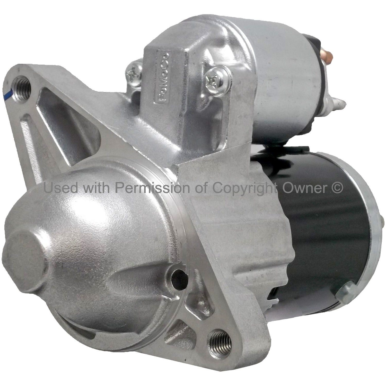 Mpa Starter Motor P/N:19545  Starter Motor P/N: