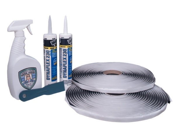 Rv Window Seal Repl Kit Rv Window Seal Repl Kit