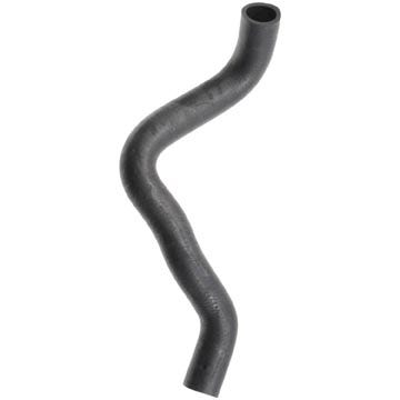 Dayco Radiator Coolant Hose P/N:71850  Products Inc  Radiator Hose Curved;