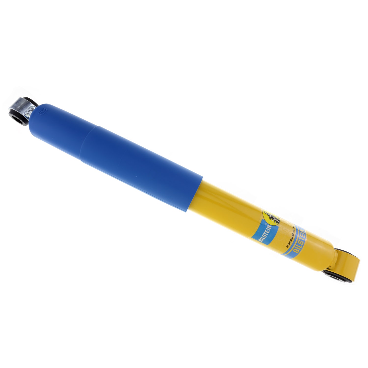 Bilstein Shock Absorbers   Shock Absorber 4600 Series Shock; Type - Nitrogen Gas
