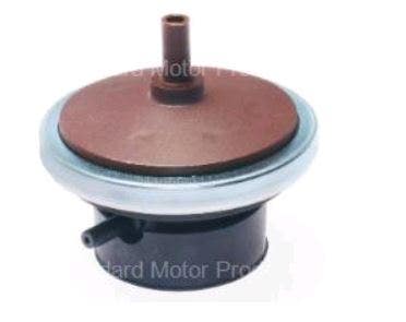 Standard Motor Products Vs53 Engine Control Egr Vacuum Modulator  Number Of