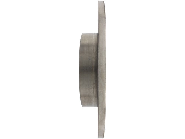 Centric Parts Disc Brake Rotor P/N:121.63077  Disc Brake Rotor P/N: