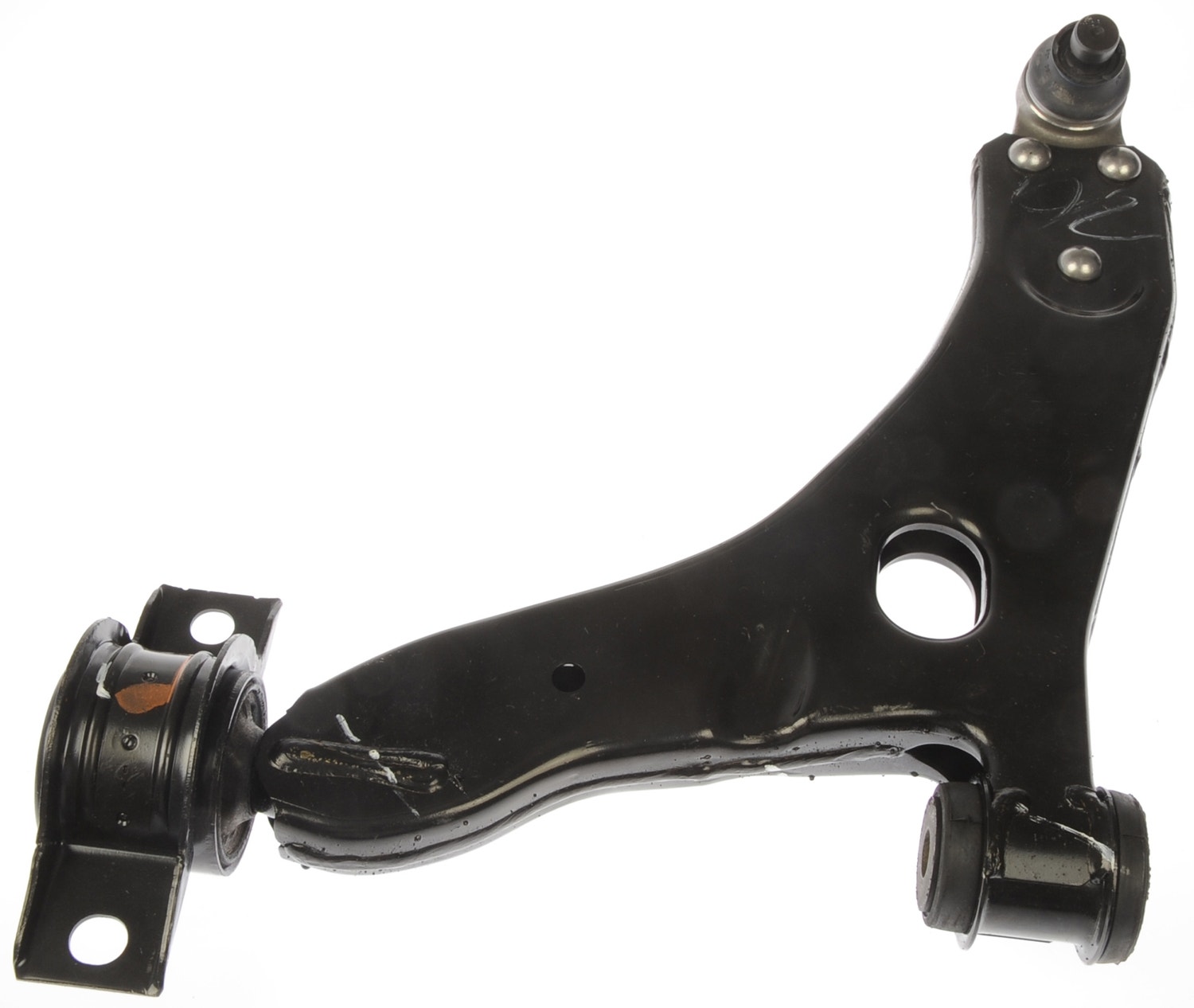 Dorman - Oe Solutions Suspension Control Arm And Ball Joint Assembly P/N:520-489