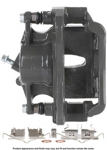 Cardone Reman Disc Brake Caliper P/N:19-B2076  Disc Brake Caliper P/N: