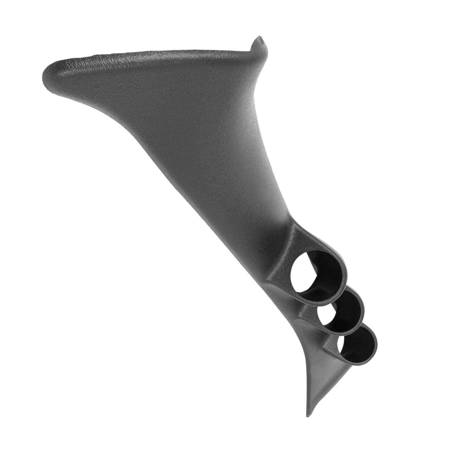 Autometer 17316 Mounting Solutions Triple Gauge A-Pillar Mount   Mounting
